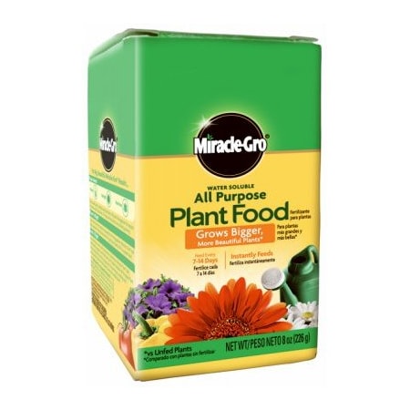 Scotts MG 8OZ AP Plant Food 2000992